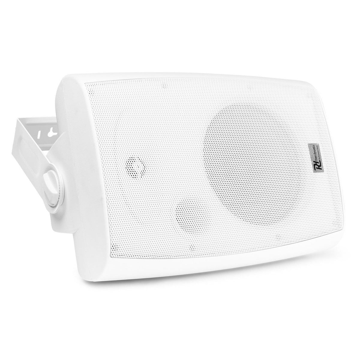 Power Dynamics BF80TW - Altavoz In/Outdoor 8" IPX5 Blanco 100V - Tempo Shop