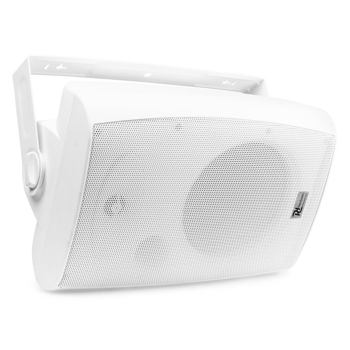 Power Dynamics BF80TW - Altavoz In/Outdoor 8" IPX5 Blanco 100V - Tempo Shop