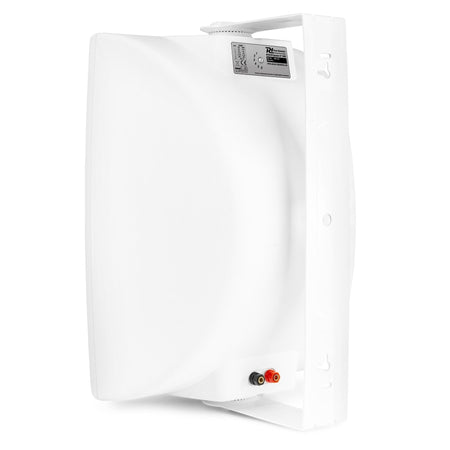 Power Dynamics BF80TW - Altavoz In/Outdoor 8" IPX5 Blanco 100V - Tempo Shop