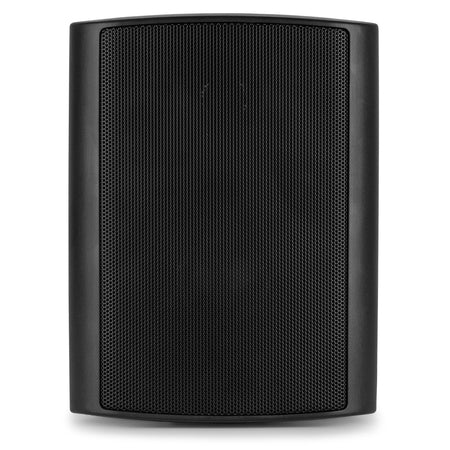 Power Dynamics BG040 - Conjunto altavoces Interior/Exterior 4" 100W Negro - Tempo Shop