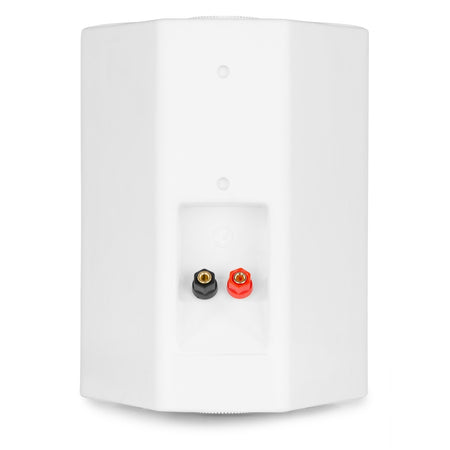 Power Dynamics BGB50 - Set de altavoces activos interior/exterior con BT 5.25” 100W Blanco - Tempo Shop