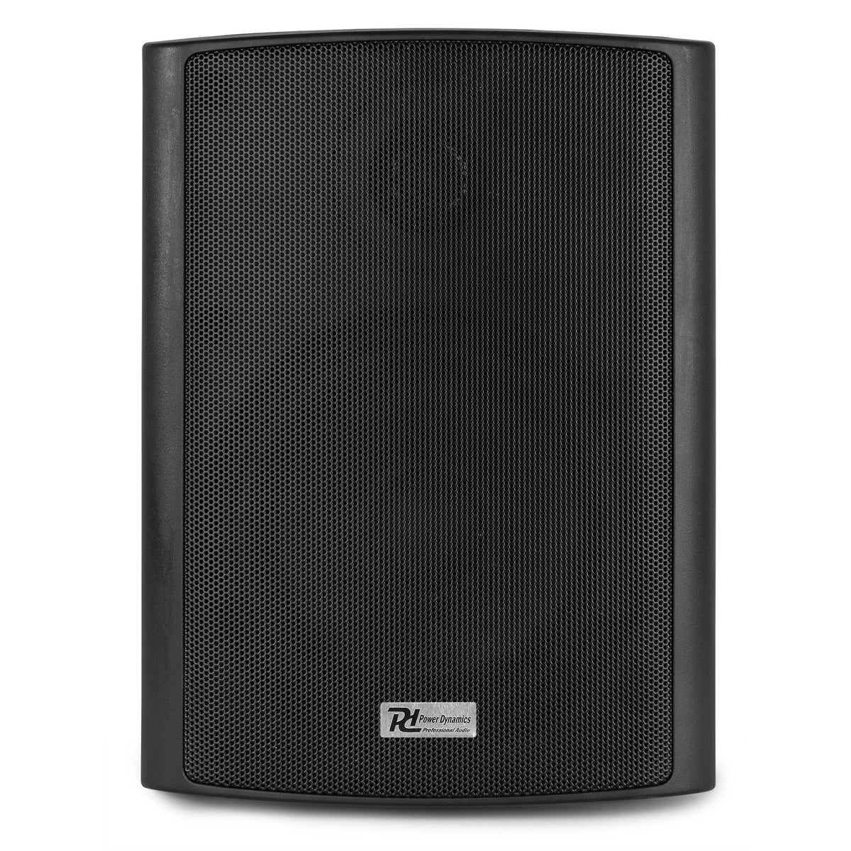 Power Dynamics BGB50 - Set de altavoces activos interior/exterior con BT 5.25” 100W Negro - Tempo Shop