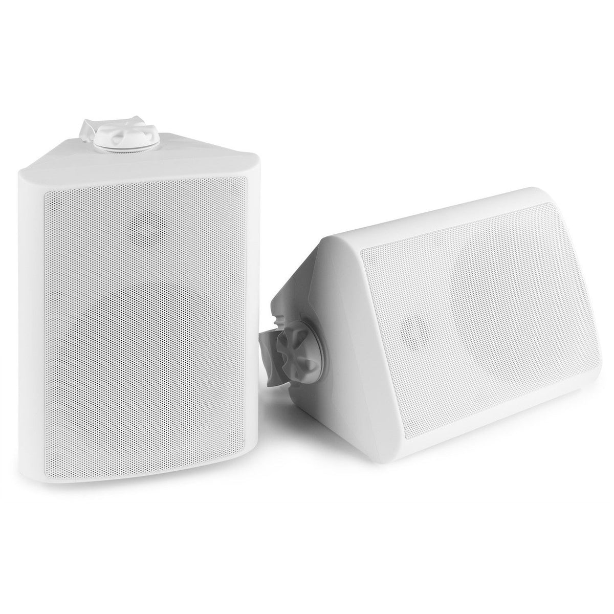 Power Dynamics BG050 - Conjunto altavoces Interior/Exterior 5,25" 120W Blanco - Tempo Shop