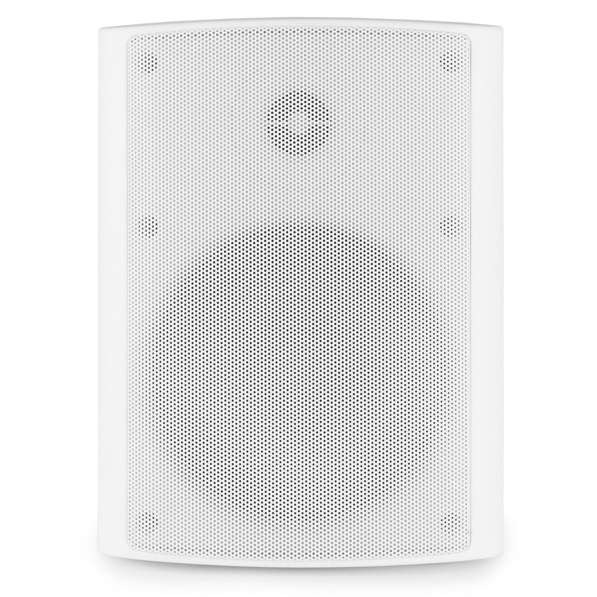Power Dynamics BG050 - Conjunto altavoces Interior/Exterior 5,25" 120W Blanco - Tempo Shop