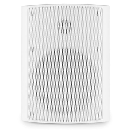 Power Dynamics BG050 - Conjunto altavoces Interior/Exterior 5,25" 120W Blanco - Tempo Shop