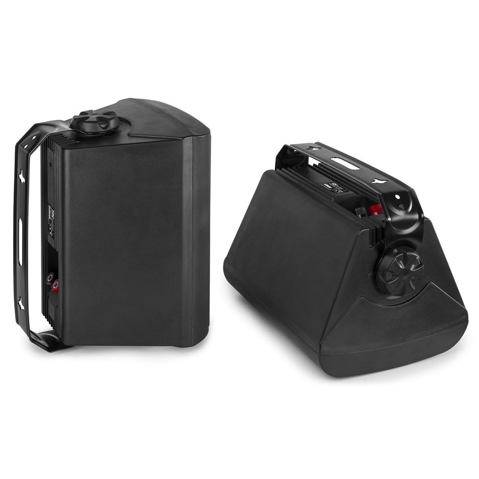 Power Dynamics BG050 - Conjunto altavoces Interior/Exterior 5,25" 120W Negro - Tempo Shop