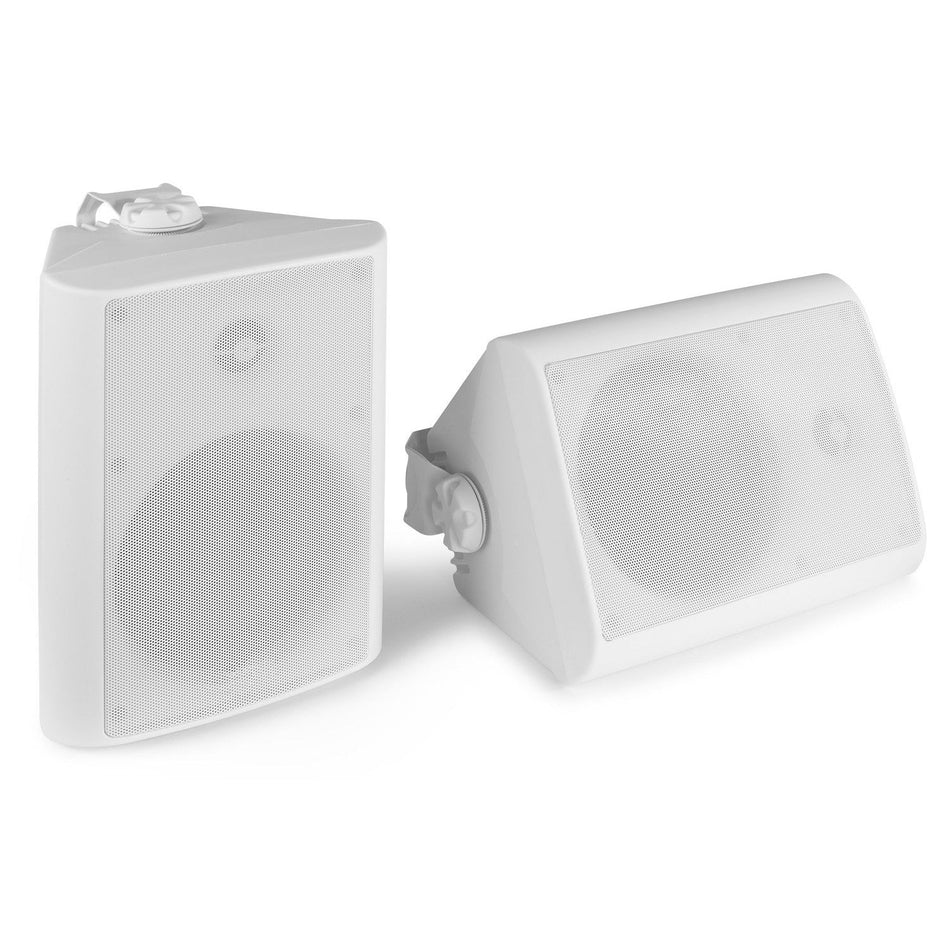 Power Dynamics BG065 - Conjunto altavoces Interior/Exterior 6,5" 150W Blanco - Tempo Shop