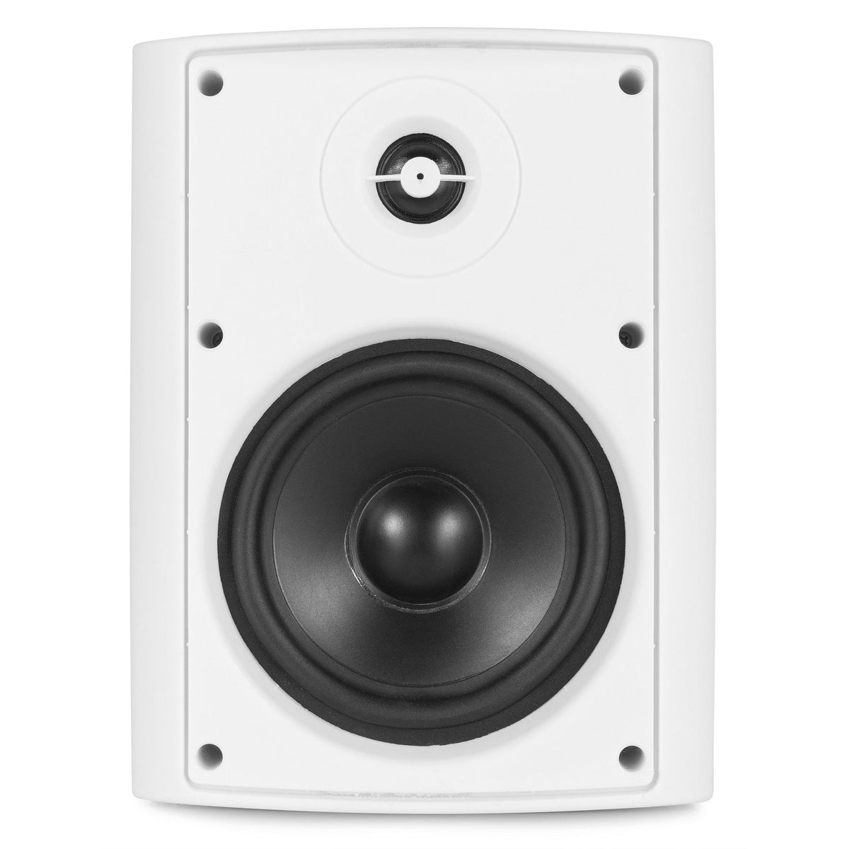 Power Dynamics BG065 - Conjunto altavoces Interior/Exterior 6,5" 150W Blanco - Tempo Shop