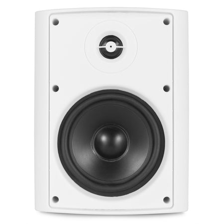 Power Dynamics BG065 - Conjunto altavoces Interior/Exterior 6,5" 150W Blanco - Tempo Shop