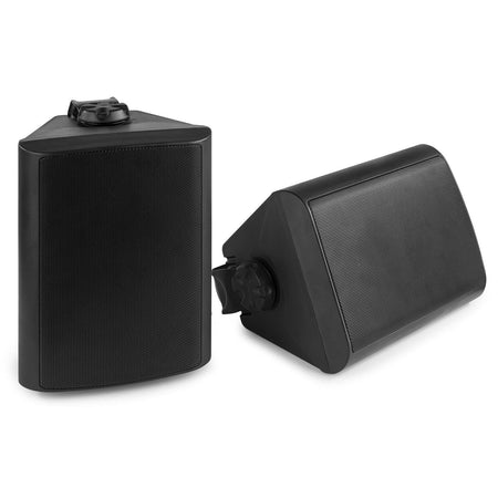 Power Dynamics BG065 - Conjunto altavoces Interior/Exterior 6,5" 150W Negro - Tempo Shop