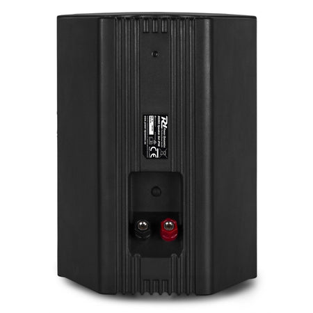 Power Dynamics BG065 - Conjunto altavoces Interior/Exterior 6,5" 150W Negro - Tempo Shop