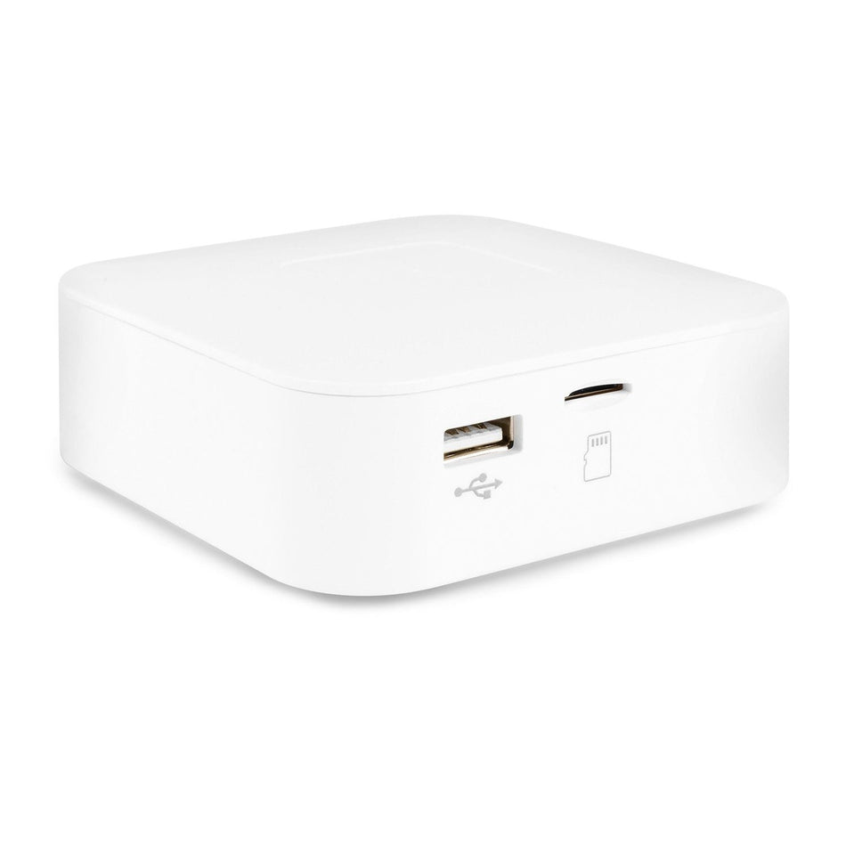 Power Dynamics BT20 - Amplificador compacto BT - Tempo Shop