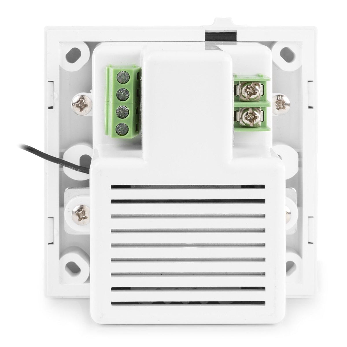 Power Dynamics BTW30 - Sistema de audio para pared 2x15W BT - Tempo Shop