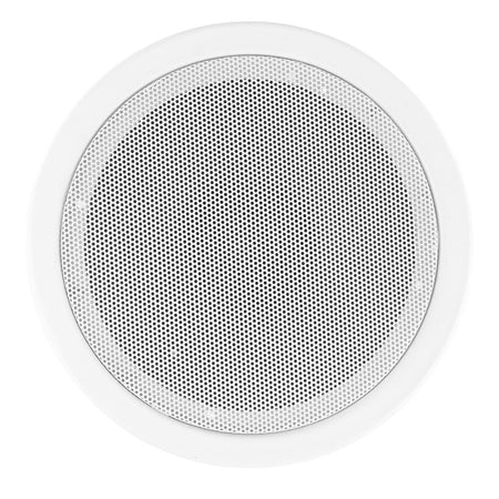 Power Dynamics BTW30SET - Sistema de audio para pared con 2 Altavoces de Techo de 15W - Tempo Shop