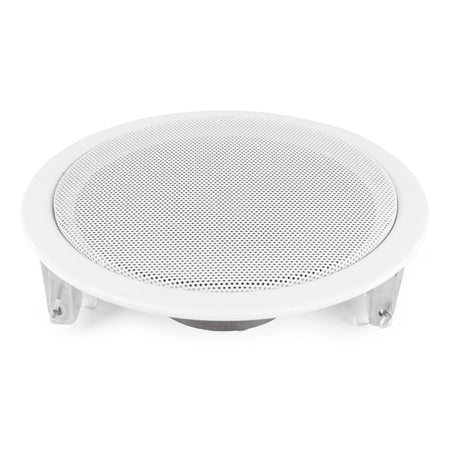 Power Dynamics BTW30SET - Sistema de audio para pared con 2 Altavoces de Techo de 15W - Tempo Shop