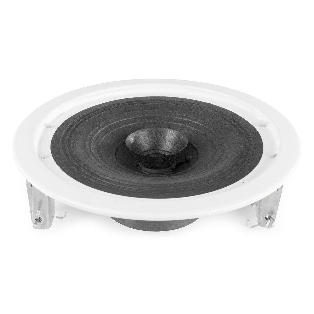 Power Dynamics BTW30SET - Sistema de audio para pared con 2 Altavoces de Techo de 15W - Tempo Shop