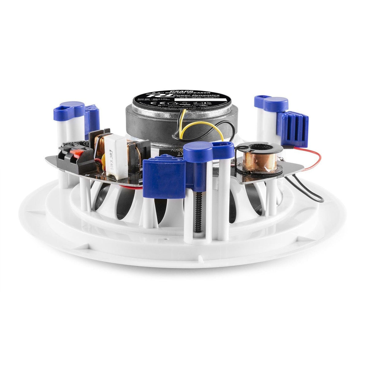 Power Dynamics CSAG6 - Altavoz de techo 6.5” Alu - Tempo Shop