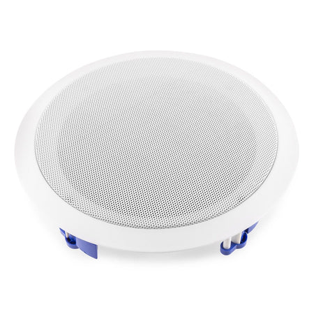 Power Dynamics CSAG8T - Altavoz de techo 100V 8” Alu - Tempo Shop