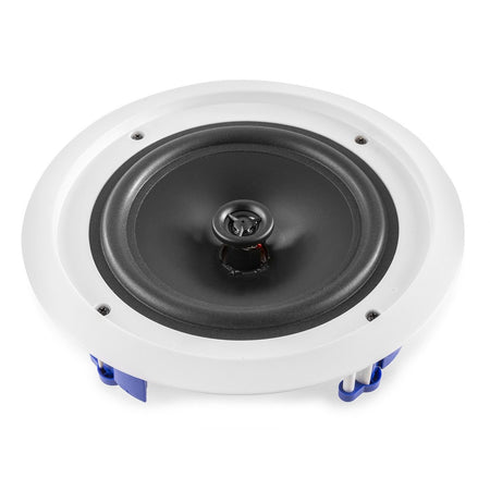 Power Dynamics CSAG8T - Altavoz de techo 100V 8” Alu - Tempo Shop