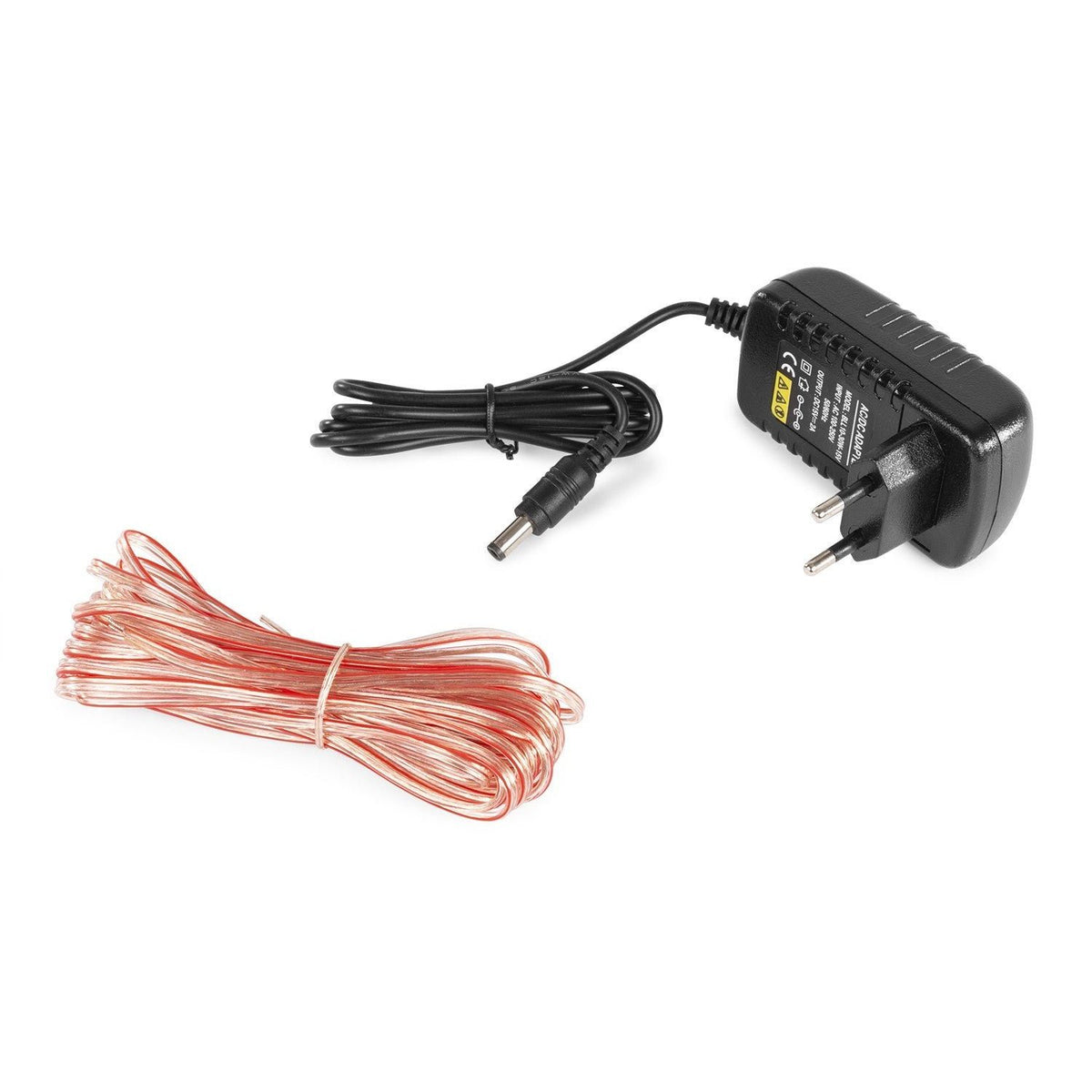 Power Dynamics CSBT60 - Conjunto activo de altavoces de techo con BT - Tempo Shop