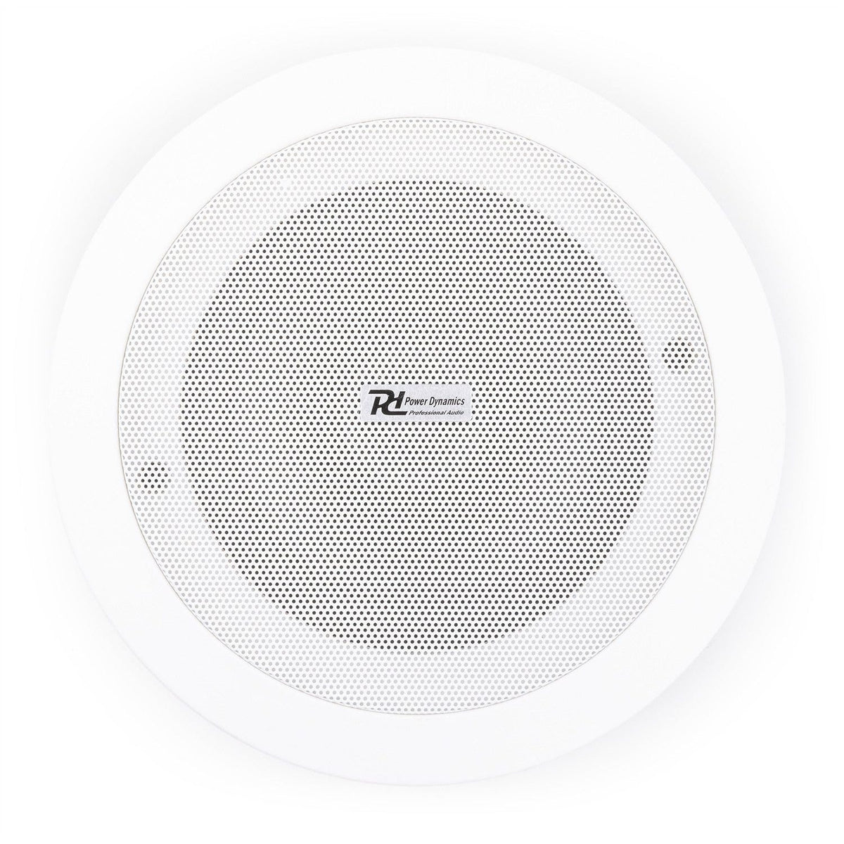 Power Dynamics CSBT60 - Conjunto activo de altavoces de techo con BT - Tempo Shop