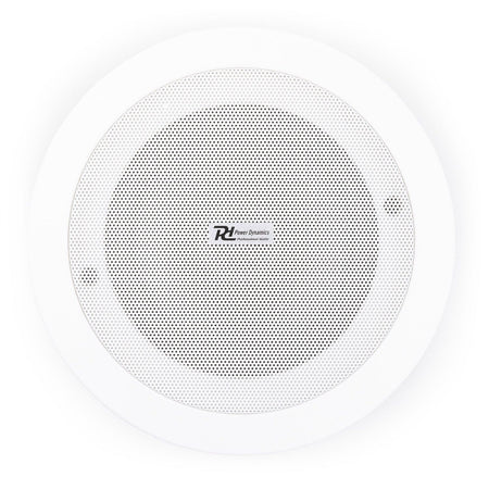Power Dynamics CSBT60 - Conjunto activo de altavoces de techo con BT - Tempo Shop