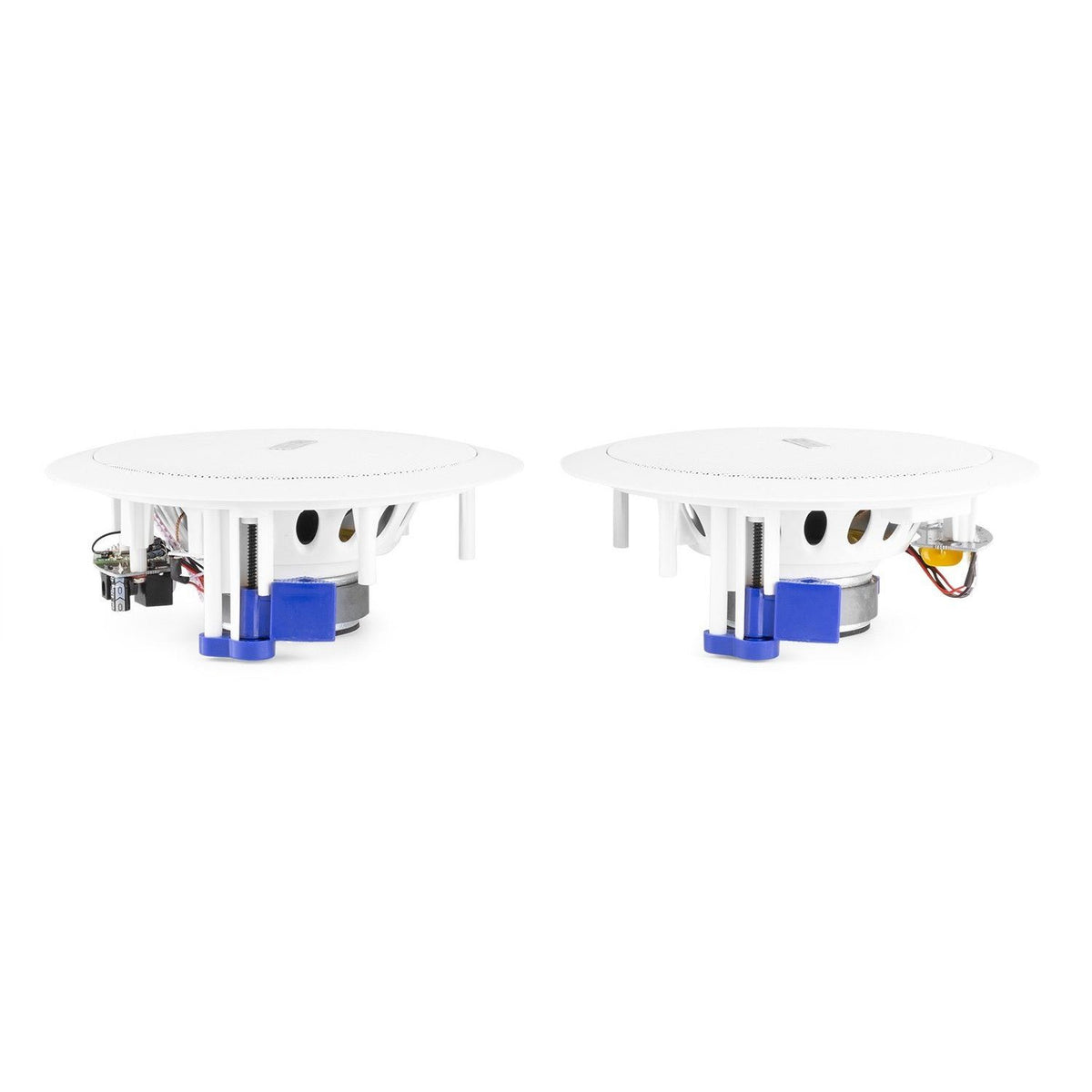 Power Dynamics CSBT60 - Conjunto activo de altavoces de techo con BT - Tempo Shop