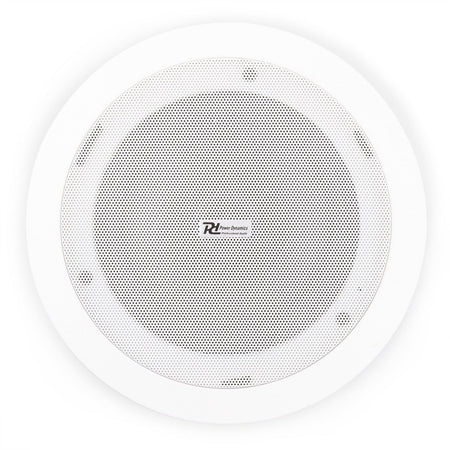 Power Dynamics CSBT65 - Conjunto activo de altavoces de techo con BT - Tempo Shop
