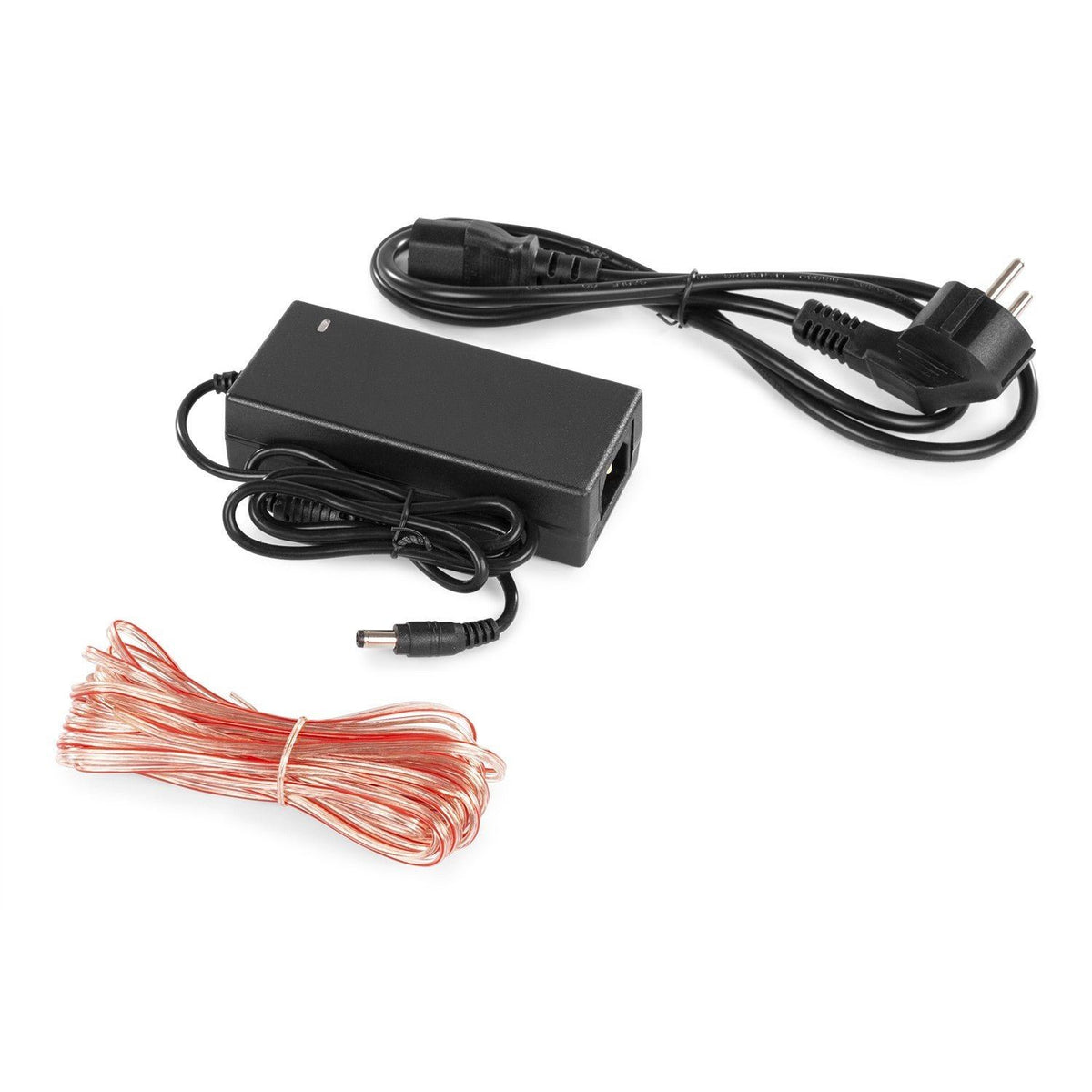 Power Dynamics CSBT80 - Conjunto activo de altavoces de techo con BT - Tempo Shop