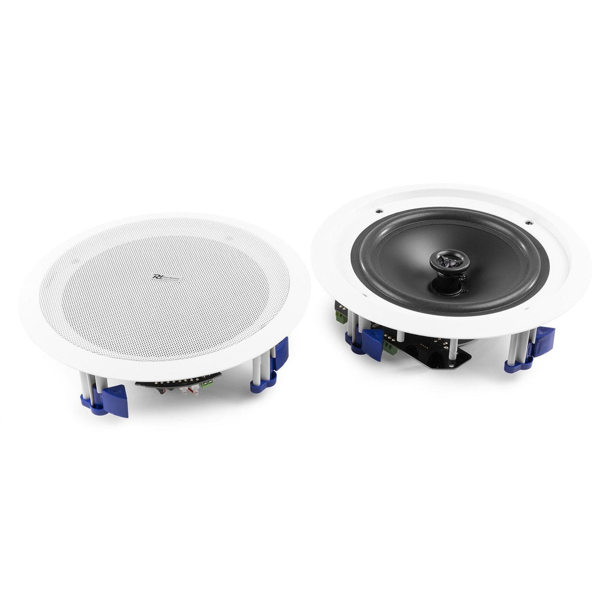 Power Dynamics CSBT80 - Conjunto activo de altavoces de techo con BT - Tempo Shop