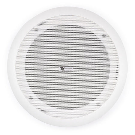 Power Dynamics CSBT80 - Conjunto activo de altavoces de techo con BT - Tempo Shop