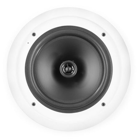 Power Dynamics CSBT80 - Conjunto activo de altavoces de techo con BT - Tempo Shop