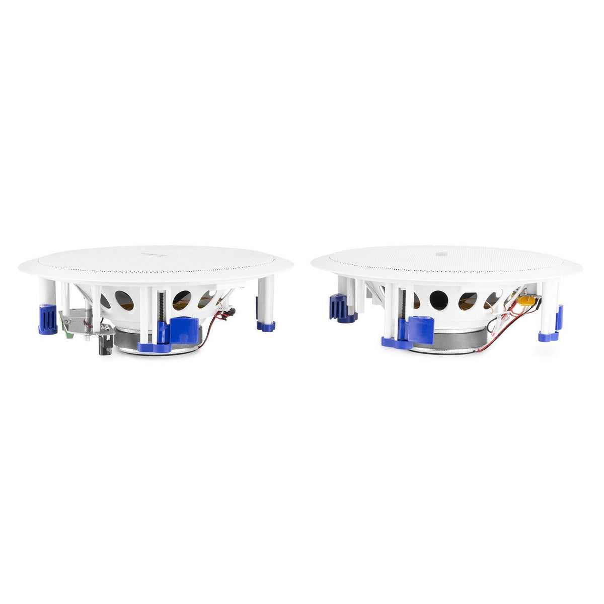 Power Dynamics CSBT80 - Conjunto activo de altavoces de techo con BT - Tempo Shop