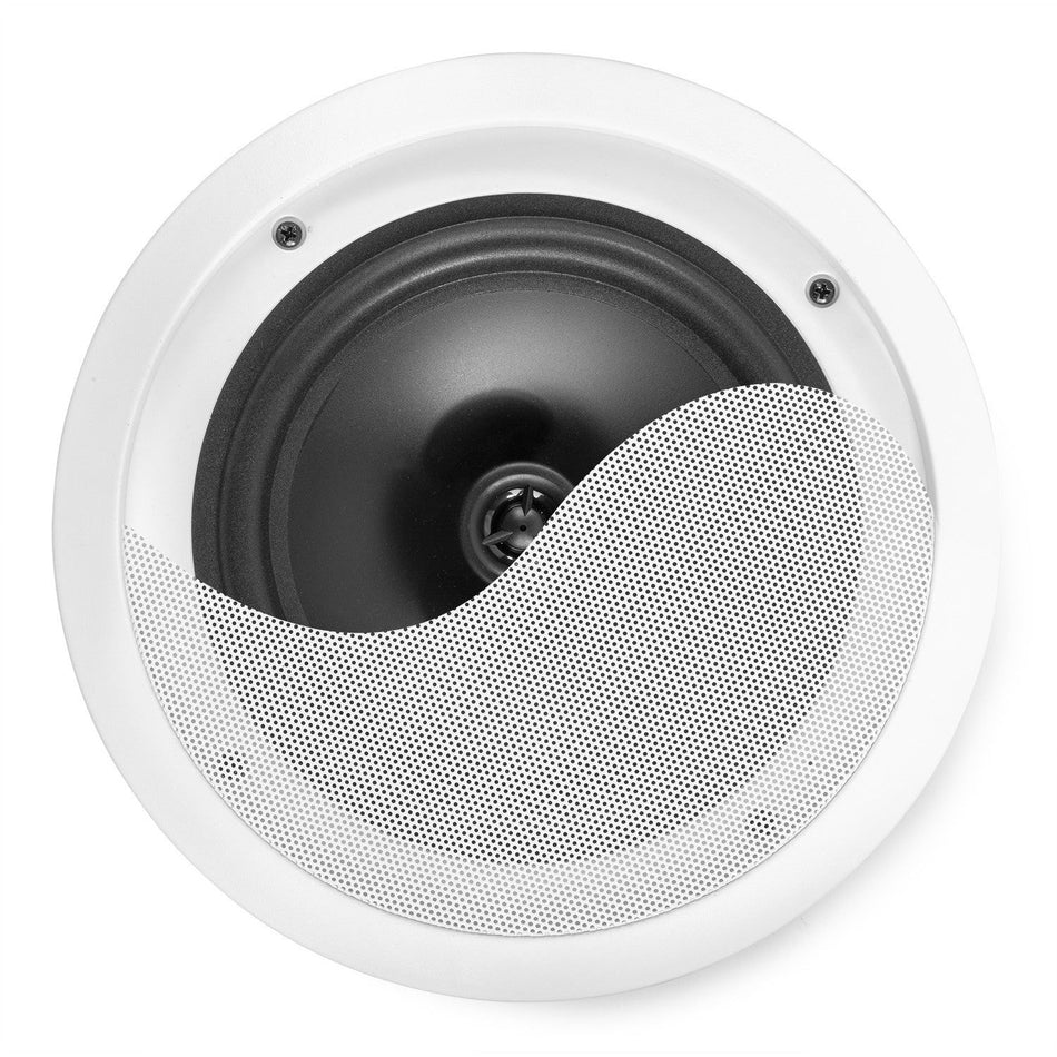 Power Dynamics CSSG8 - Altavoz de techo 8” Alu - Tempo Shop