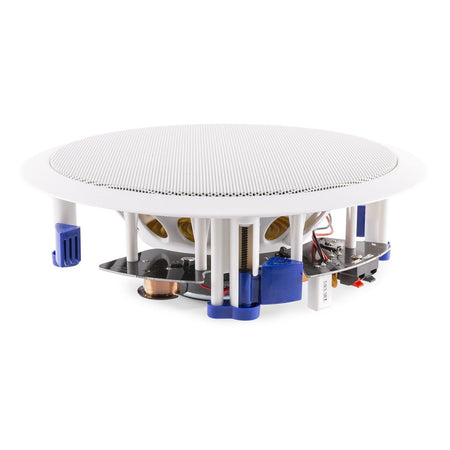 Power Dynamics CSSG8 - Altavoz de techo 8” Alu - Tempo Shop