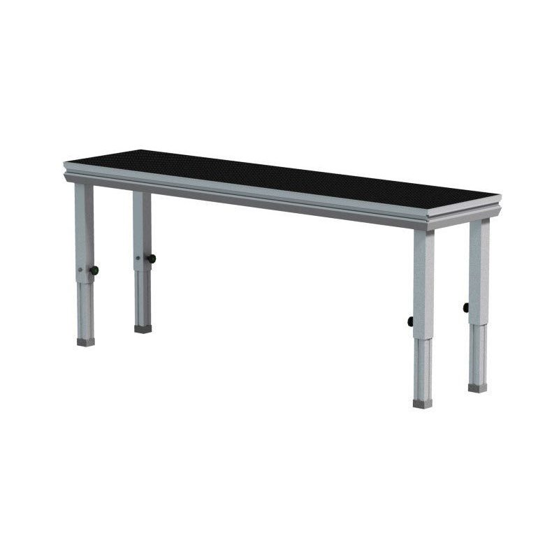 Power Dynamics Deck750 - Tarima 200x50cm Hexa - Tempo Shop
