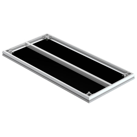 Power Dynamics Deck750 - Tarima 200x50cm Hexa - Tempo Shop
