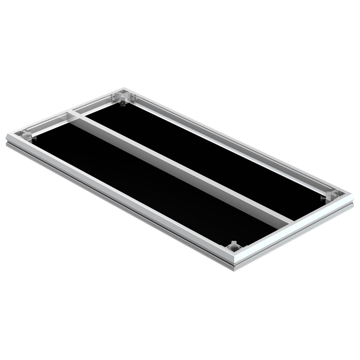 Power Dynamics Deck750 - Tarima 200x100cm Hexa (bulk) - Tempo Shop
