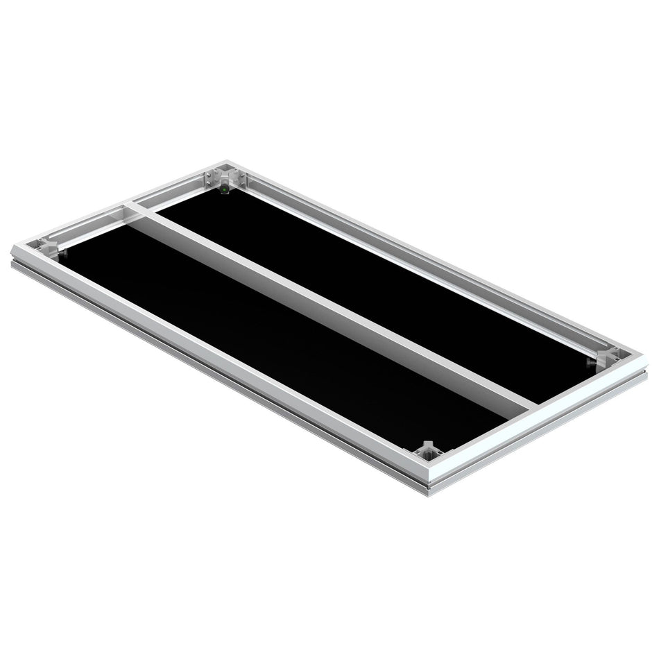 Power Dynamics Deck750 - Tarima 200x100cm Hexa (bulk) - Tempo Shop