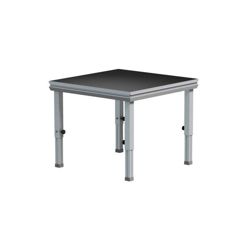 Power Dynamics Deck750 - Tarima 100x100cm Hexa - Tempo Shop