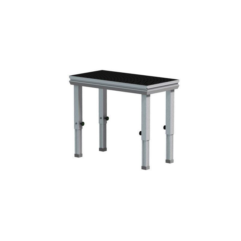 Power Dynamics Deck750 - Tarima 100x50cm Hexa - Tempo Shop