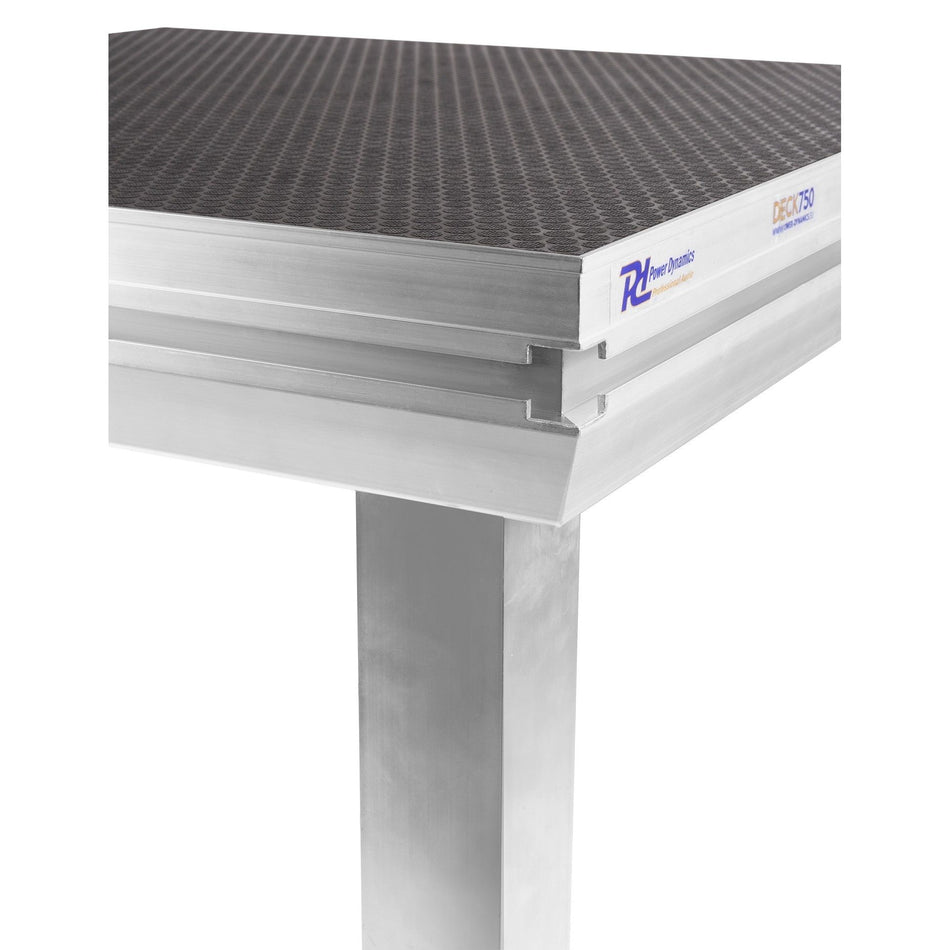 Power Dynamics Deck750PL - Tarima 200x100cm Hexa (bulk) - Tempo Shop