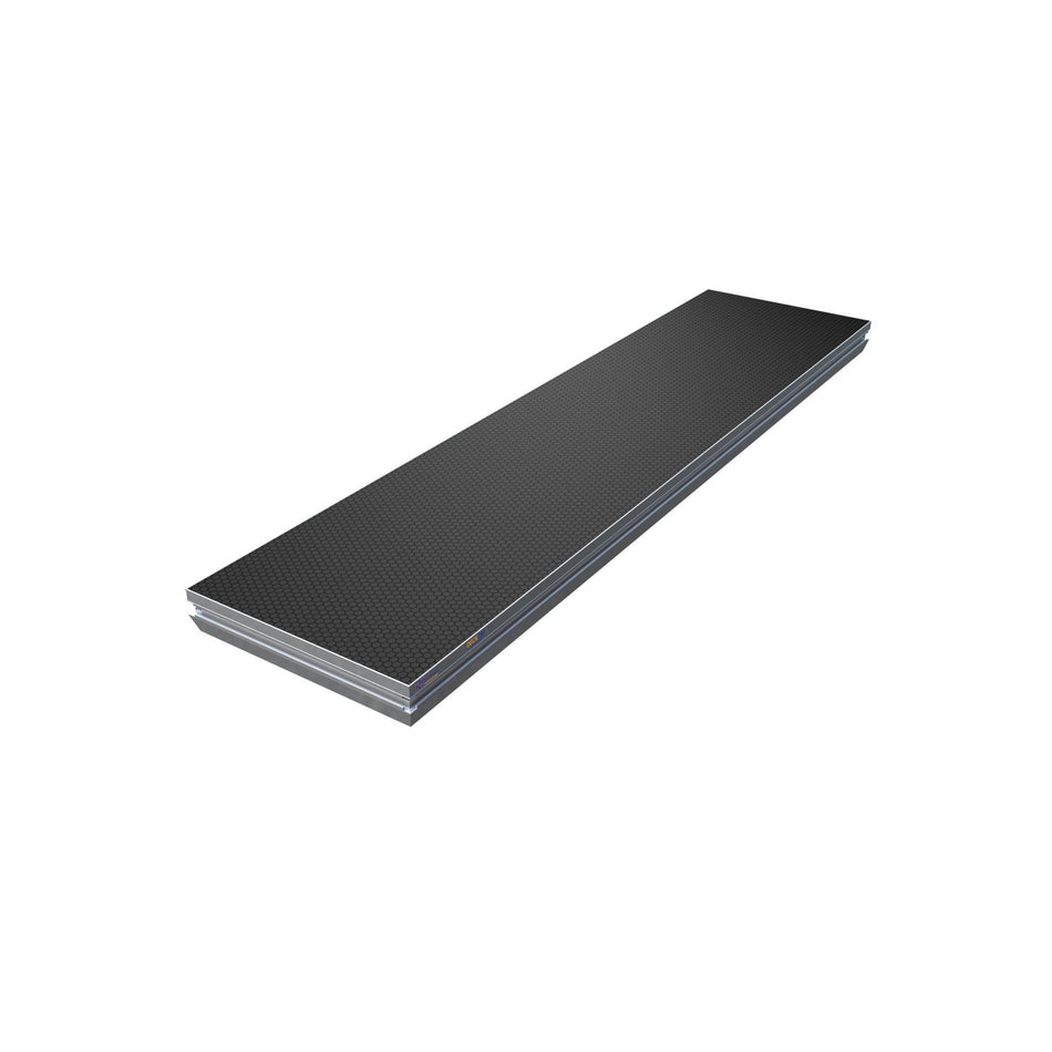 Power Dynamics Deck750PL - Tarima 200x50cm Hexa - Tempo Shop