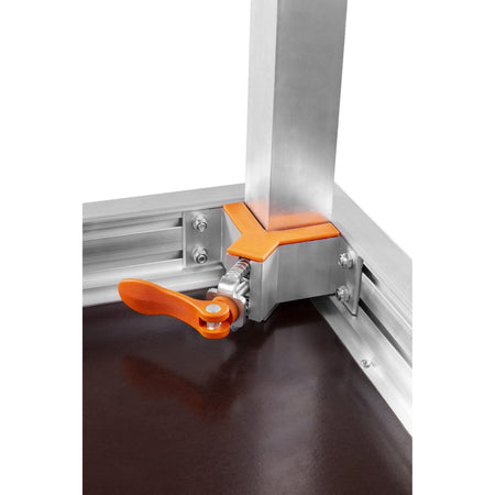 Power Dynamics Deck750PL - Tarima 100x100cm Hexa - Tempo Shop