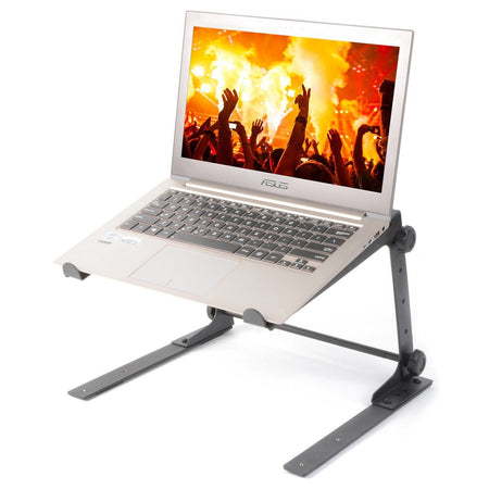 Power Dynamics DJLS1 - Soporte para portatiles - Tempo Shop