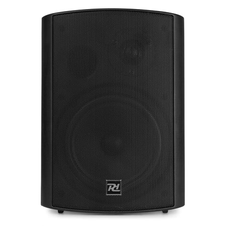 Power Dynamics DS50AB - Conjunto altavoces activo con BT 5.25” 100W Negro - Tempo Shop
