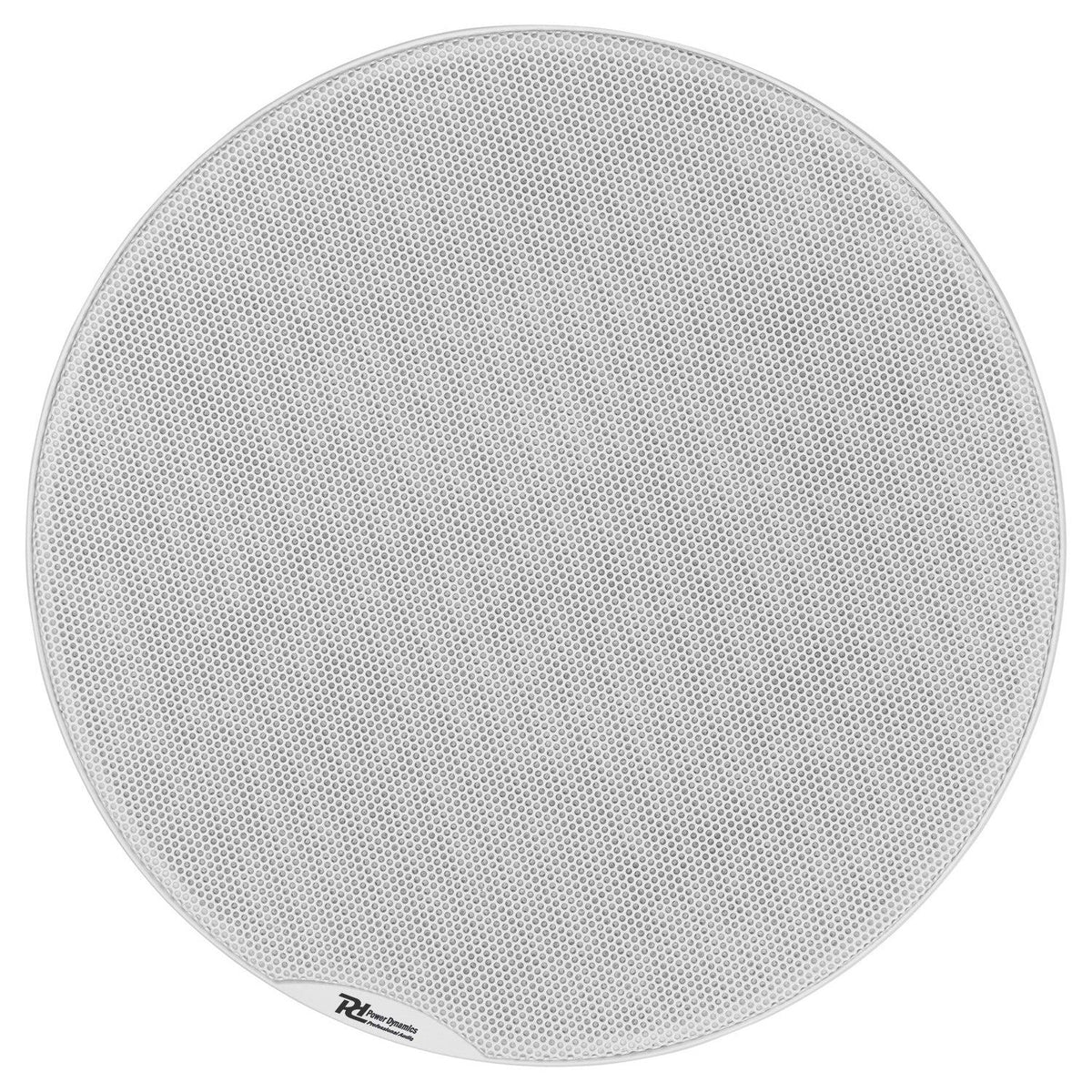 Power Dynamics FCS5 - Altavoces de techo de bajo perfil 100V 5,25" - Tempo Shop