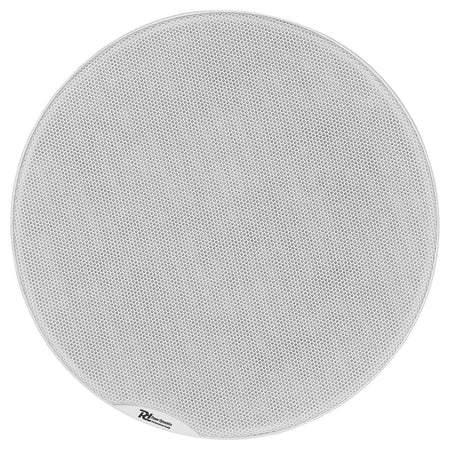Power Dynamics FCS5 - Altavoces de techo de bajo perfil 100V 5,25" - Tempo Shop