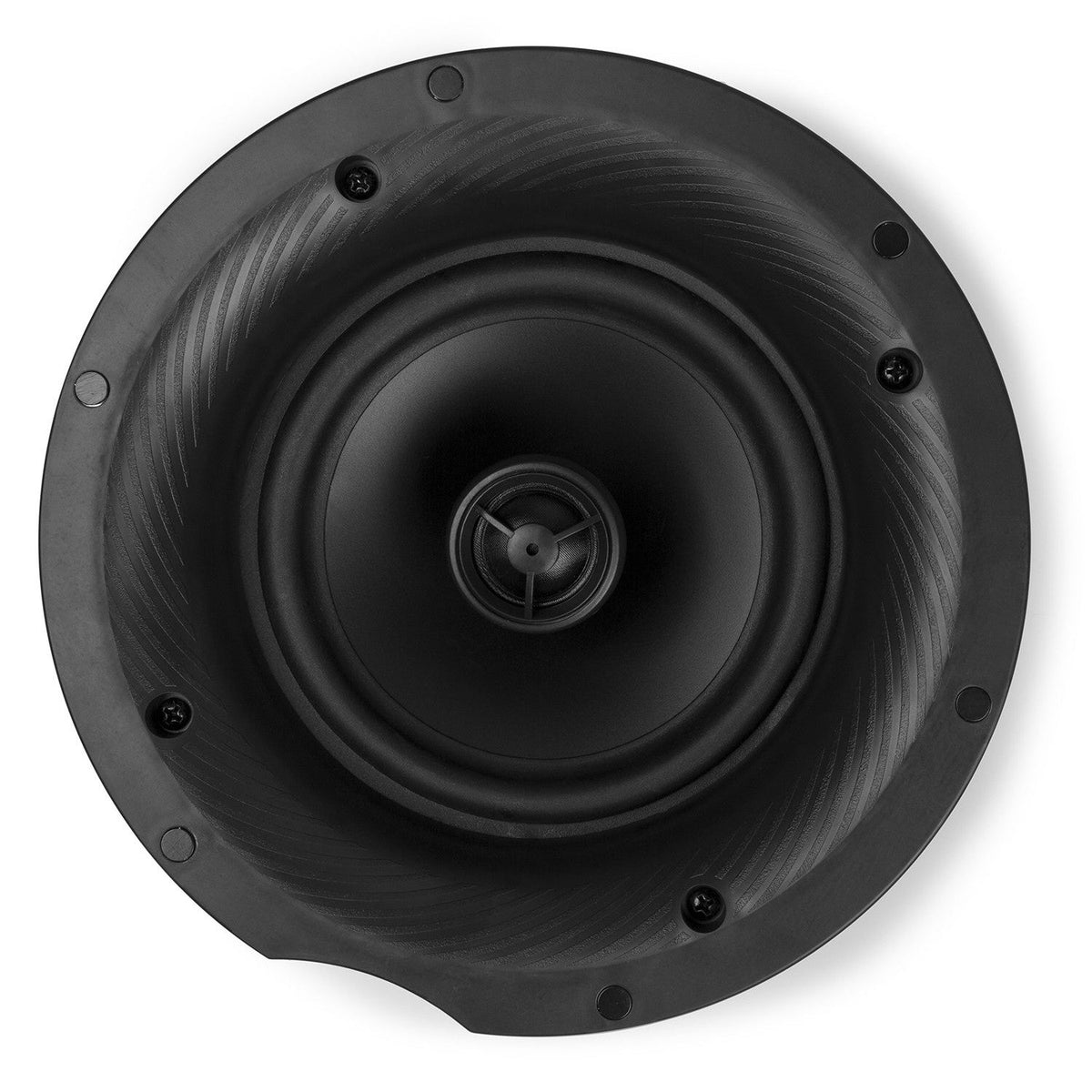 Power Dynamics FCS5 - Altavoces de techo de bajo perfil 100V 5,25" - Tempo Shop
