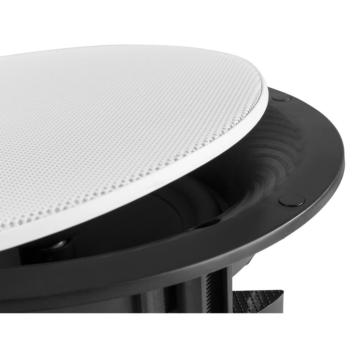Power Dynamics FCS6 - Altavoces de techo de bajo perfil 100V 6,5" - Tempo Shop